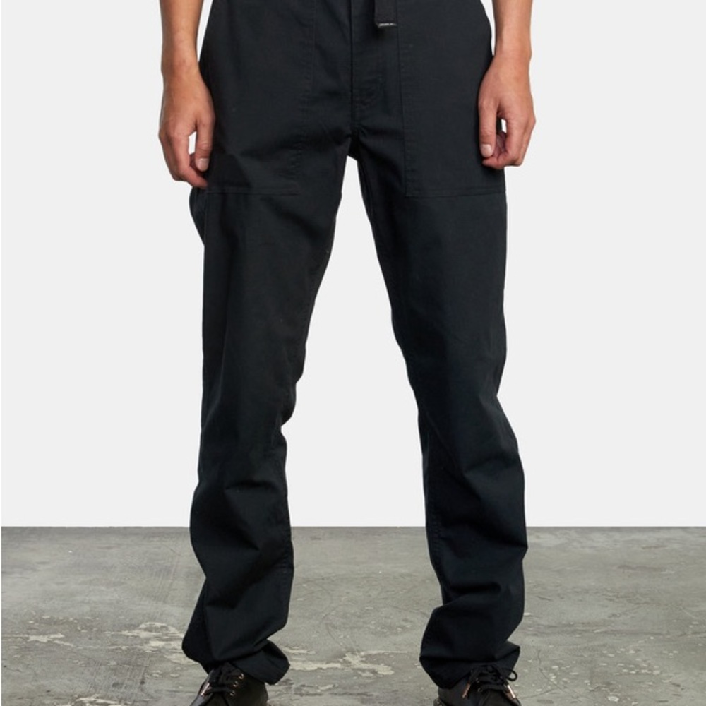 RVCA All Time Surplus - Trousers